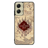 harry potter 2nd Motorola Moto G Stylus 5G 2024 Case