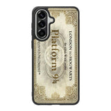 harry potter Samsung Galaxy A37 Case OV5175