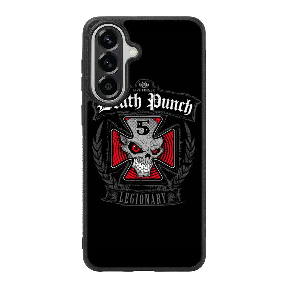 five finger death punch Samsung Galaxy A57 Case QC4879