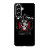 five finger death punch Samsung Galaxy A37 Case OV4879