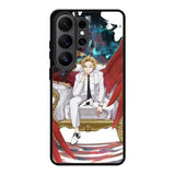 My hero academia Samsung Galaxy S26 Ultra Case OV7310