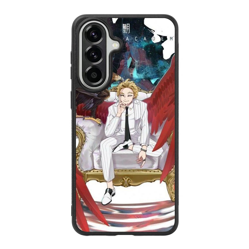 My hero academia Samsung Galaxy A57 Case OV7310