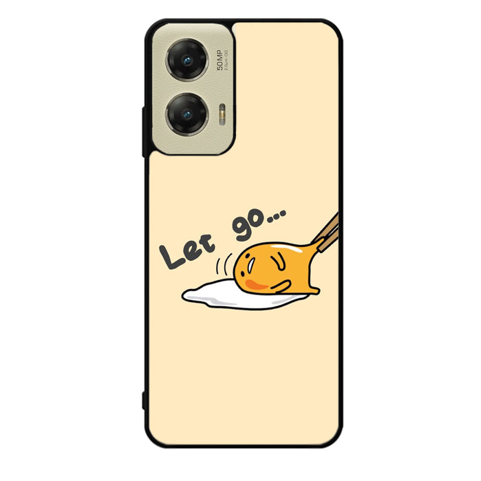 gudetama 3rd Motorola Moto G Stylus 5G 2024 Case