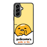 gudetama Samsung Galaxy A37 Case OV7301