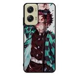 ANIME Motorola Moto G Stylus 5G 2024 Case OV7282
