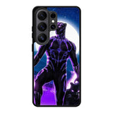 Black Panther Samsung Galaxy S26 Ultra Case OV7263