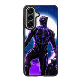 Black Panther Samsung Galaxy A37 Case OV7263