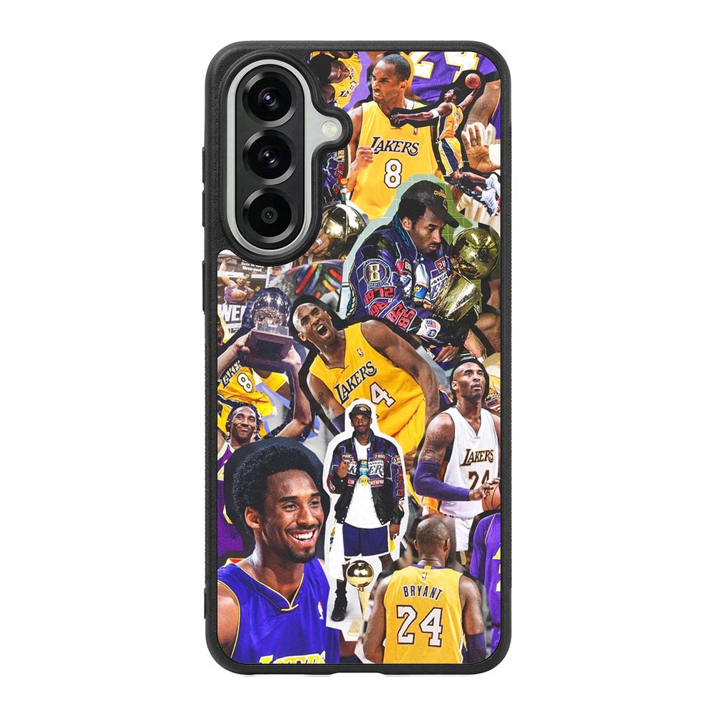 los angeles lakers 3rd Samsung Galaxy A37 Case
