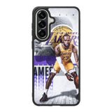 los angeles lakers Samsung Galaxy A37 Case OV3464