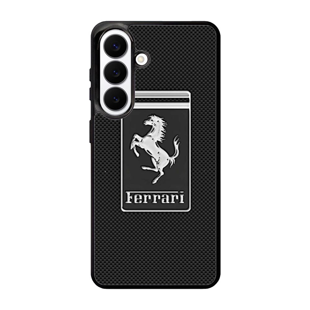ferrari Samsung Galaxy S26 Plus Case OV4883