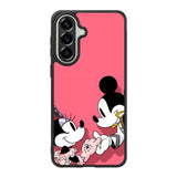 Disney WSamsung Galaxy A57 Case QC1736