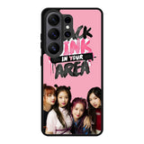 Blackpink WSamsung Galaxy S26 Ultra Case OV1739
