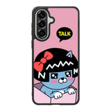 kakao WSamsung Galaxy A57 Case OV1742