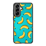 BANANA WSamsung Galaxy A37 Case OV1744