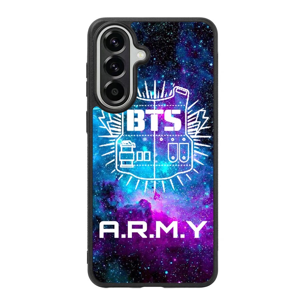 BTS Samsung Galaxy A37 Case OV4311
