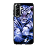 Baby Tiger Samsung Galaxy A37 Case