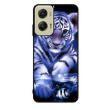 Baby Tiger Motorola Moto G Stylus 5G 2024 Case