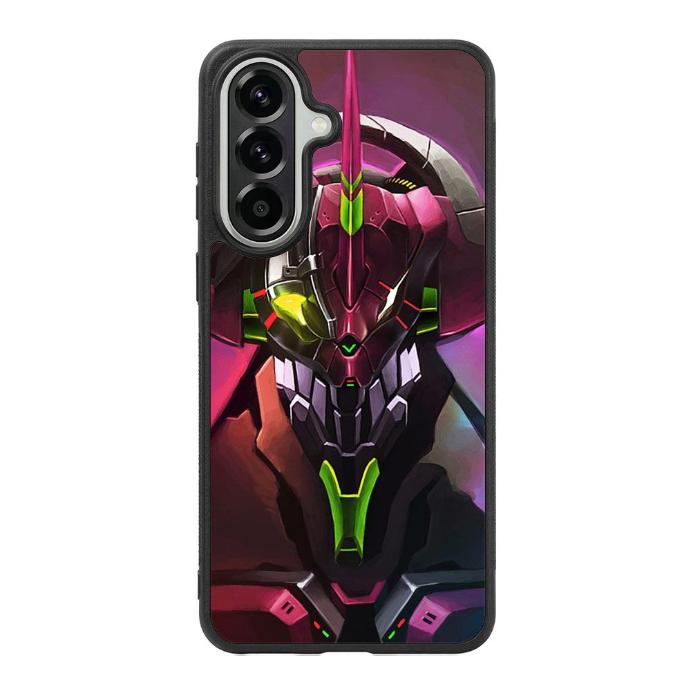 EvangeLion 01 ART Samsung Galaxy A57 Case OV1765