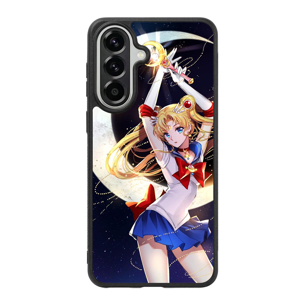 Sailor Moon 2nd Samsung Galaxy A37 Case