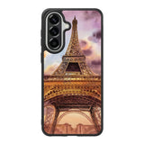 Eiffel Painting of Paris Samsung Galaxy A37 Case OV1767