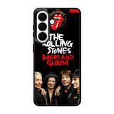 The Rolling Stones Samsung Galaxy S26 Plus Case OV2181
