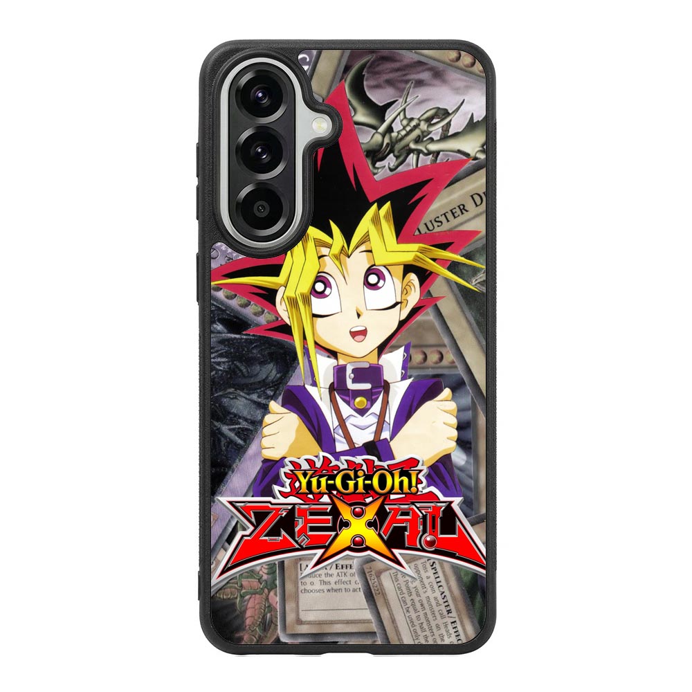 YU GI OH Samsung Galaxy A37 Case OV1777