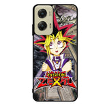 YU GI OH Motorola Moto G Stylus 5G 2024 Case OV1777