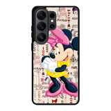 Mini Mouse Samsung Galaxy S26 Ultra Case OV1778