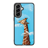 Giraffe Relax FORL0060 Samsung Galaxy A57 Case