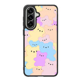 Bear Pastel FORL0063 Samsung Galaxy A37 Case