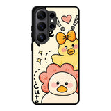 Duck Nice FORL0086 Samsung Galaxy S26 Ultra Case