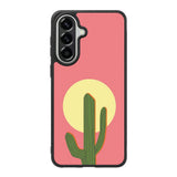 Simple Cactus FRL0192 Samsung Galaxy A57 Case