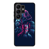 The Dark Side Star Wars Samsung Galaxy S26 Ultra Case