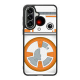BB 8 Droit Star Wars Samsung Galaxy A37 Case OV8539