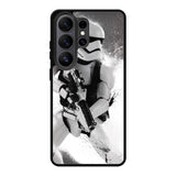 Star Wars Stromtroomper Samsung Galaxy S26 Ultra Case OV7855