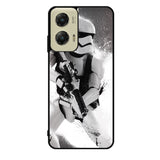 Star Wars Stromtroomper Motorola Moto G Stylus 5G 2024 Case OV7855