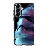 Stromtrooper Smoke Samsung Galaxy A37 Case OV7841