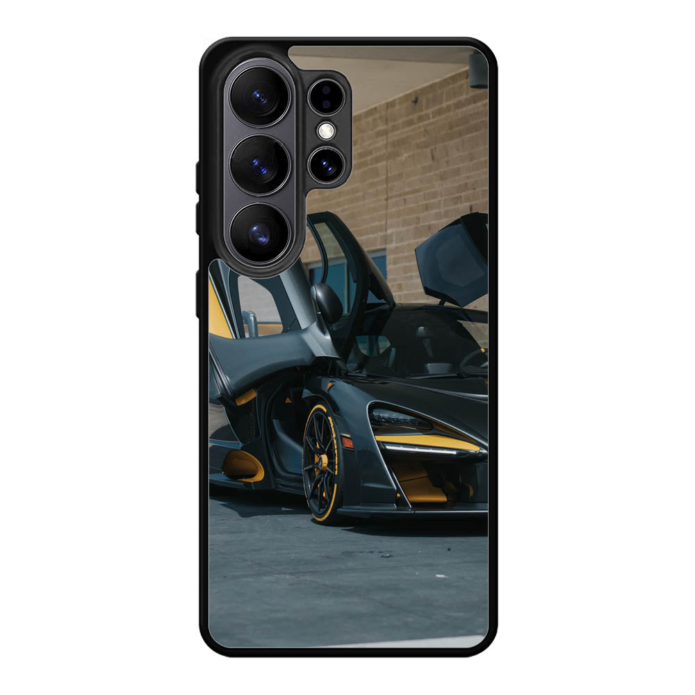 In Depth Mclaren Samsung Galaxy S26 Ultra Case OV8245