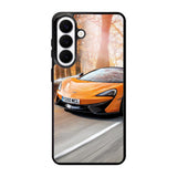 McLaren 570S Samsung Galaxy S26 Plus Case QC8117