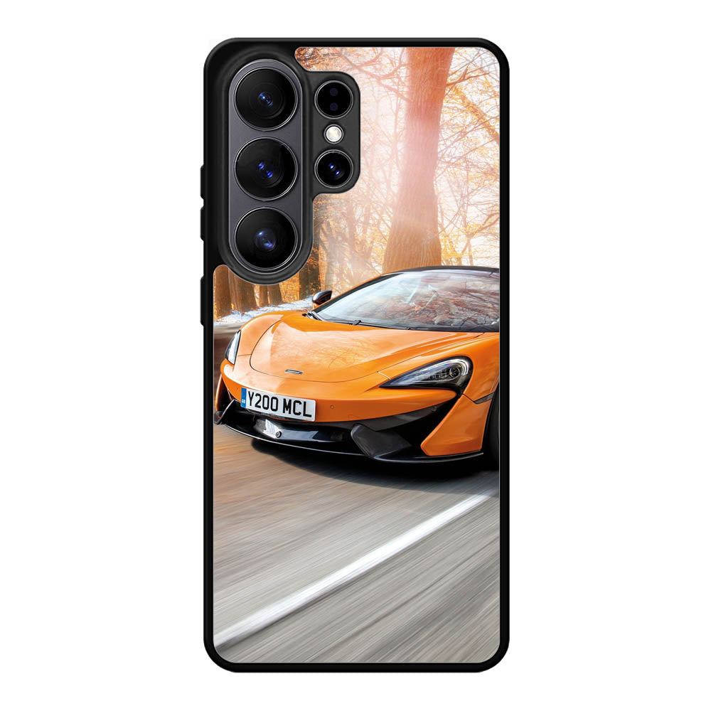 McLaren 570S Samsung Galaxy S26 Ultra Case OV8117