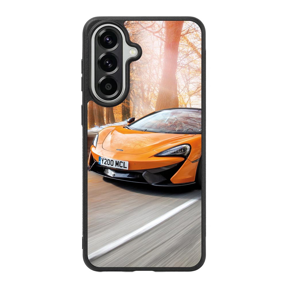 McLaren 570S Samsung Galaxy A57 Case QC8117