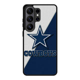 Carbon Cowboys Dallas Samsung Galaxy S26 Ultra Case OV8506