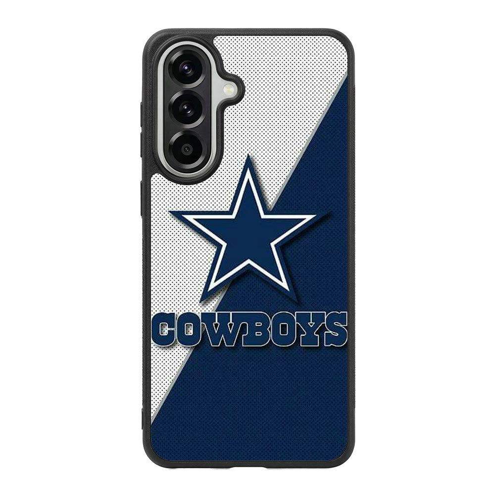 Carbon Cowboys Dallas Samsung Galaxy A37 Case OV8506