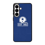 Dallas Cowboys Est 1960 Samsung Galaxy S26 Plus Case OV8429
