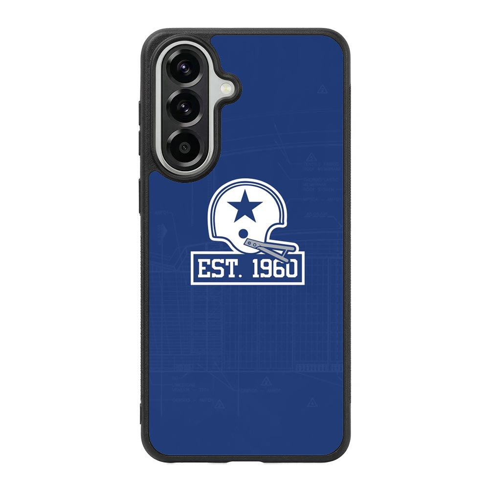 Dallas Cowboys Est 1960 Samsung Galaxy A37 Case OV8429