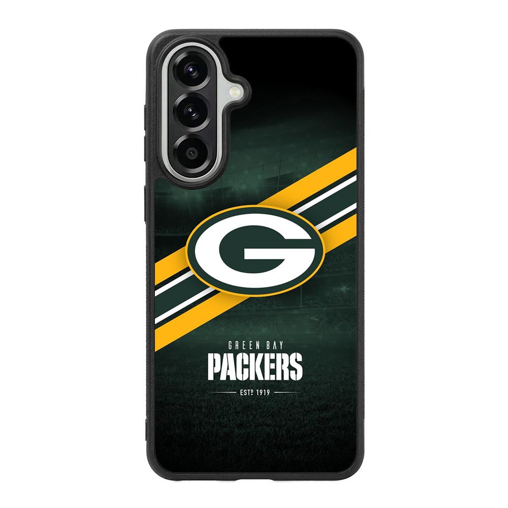 Green Bay Packers 1919 Samsung Galaxy A37 Case OV8302