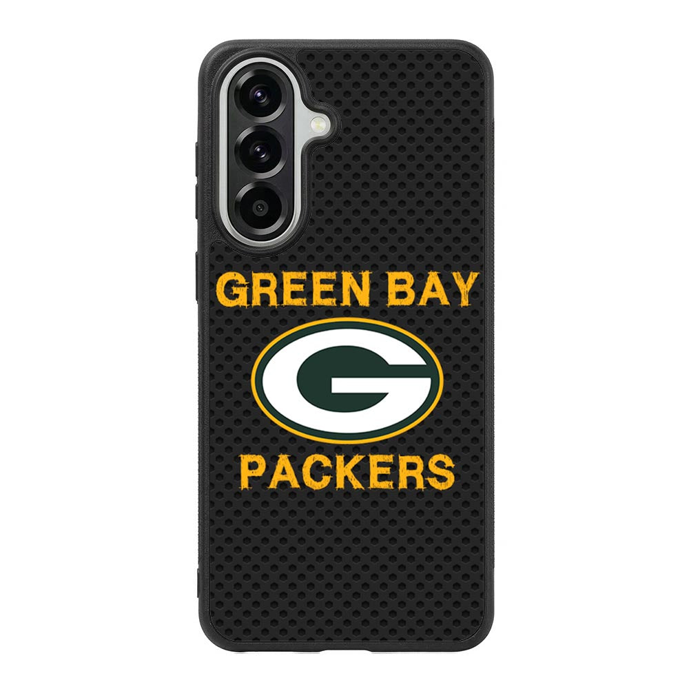 Logo Green Bay Packers Samsung Galaxy A37 Case
