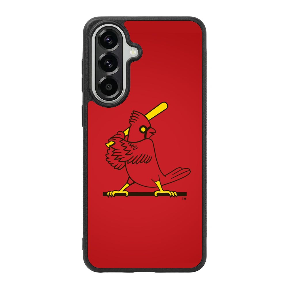 Bird of St Louis Cardinals Samsung Galaxy A57 Case OV9228