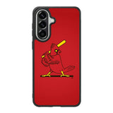 Bird of St Louis Cardinals Samsung Galaxy A57 Case OV9228