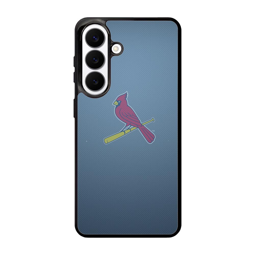 Cardinal Louis Samsung Galaxy S26 Plus Case QC9226